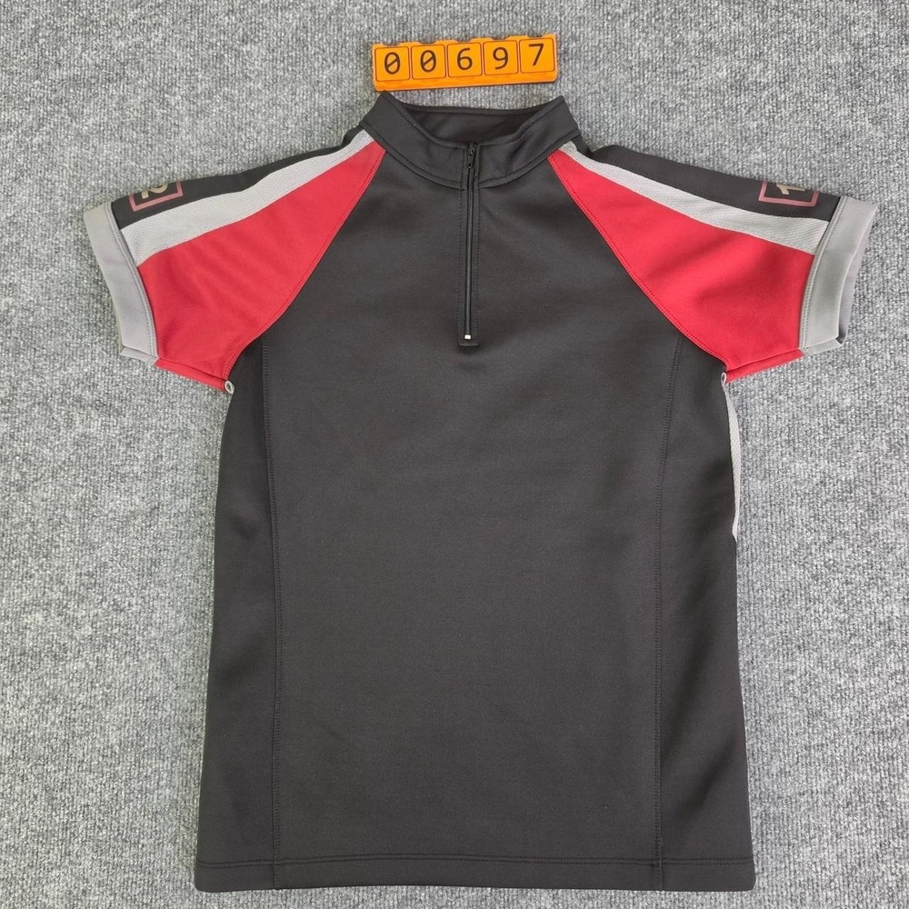 Hunger Games Training Shirt Costume Size Extra Small
